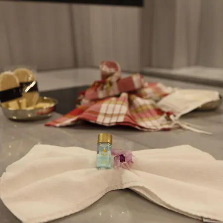 Luxor Garden Kocaeli