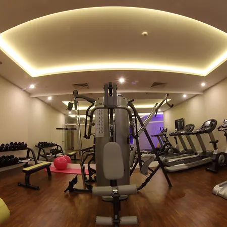 Luxor Garden Kocaeli