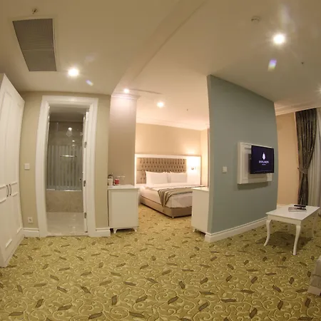 Luxor Garden Kocaeli