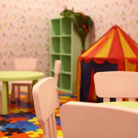 Luxor Garden Hotel Kocaeli