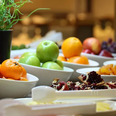 Luxor Garden Hotel Kocaeli