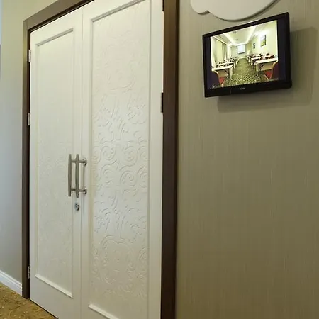 Luxor Garden 4* Kocaeli