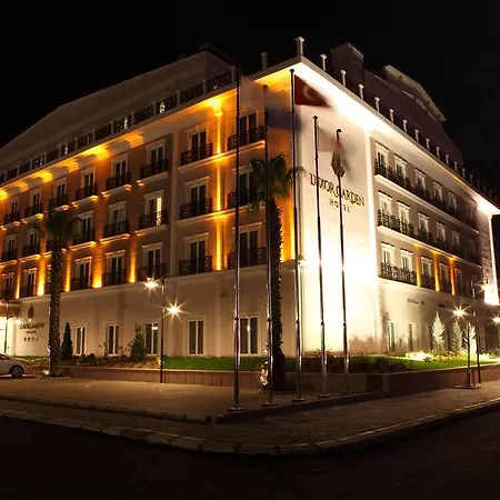 Luxor Garden Hotel Kocaeli
