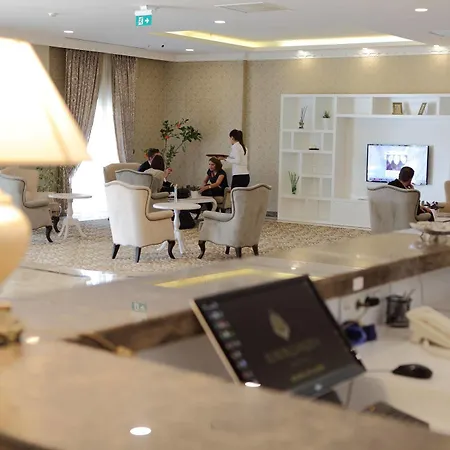 Luxor Garden Hotel 4*