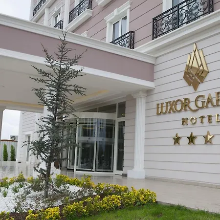 Hotel Luxor Garden Kocaeli