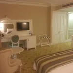 Hotel Luxor Garden