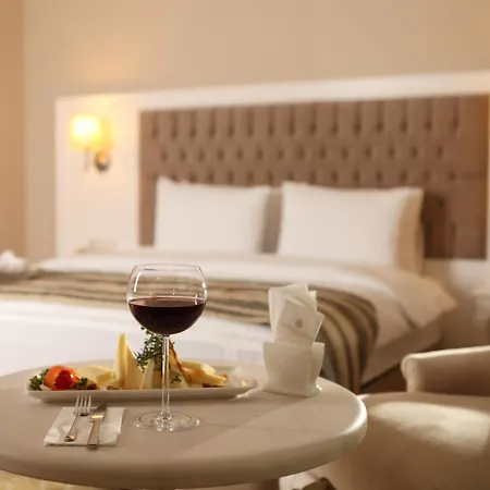 Luxor Garden 4*