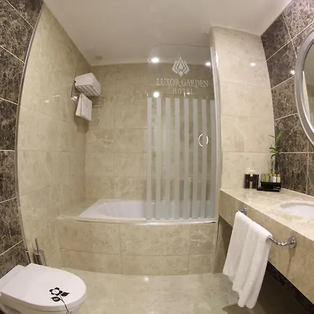 Luxor Garden Hotel