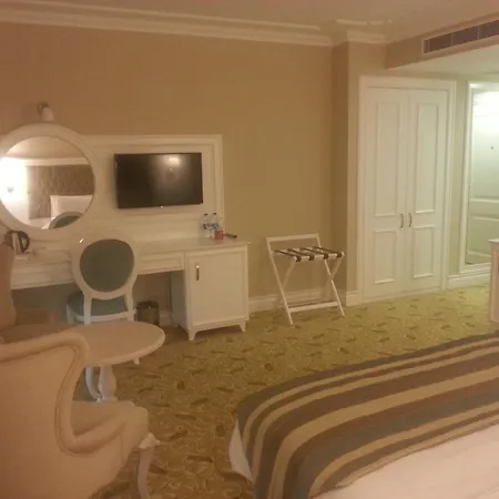Hotel Luxor Garden