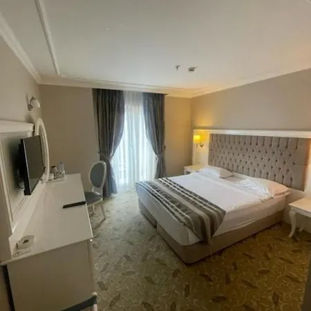 Luxor Garden 4*