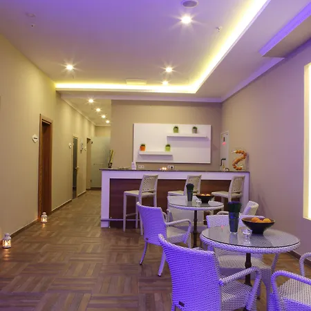 Luxor Garden Ξενοδοχείο