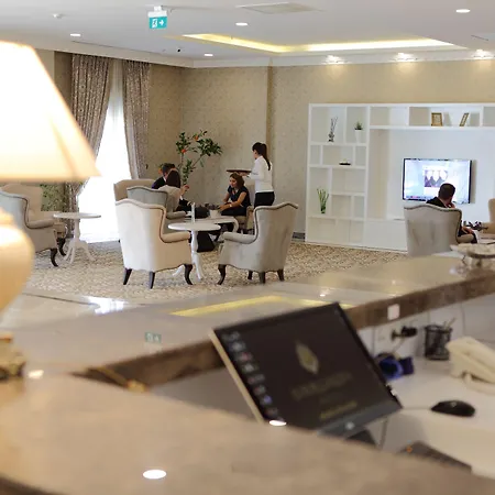 Luxor Garden Ξενοδοχείο