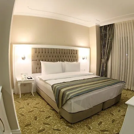 Luxor Garden Hotel