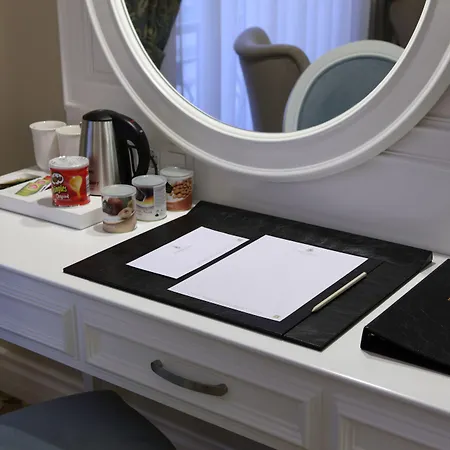 Luxor Garden Κοτζαελί