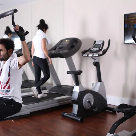 Luxor Garden Ξενοδοχείο