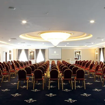 Luxor Garden Otel Kocaeli