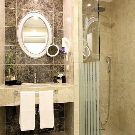 Luxor Garden 4* Κοτζαελί