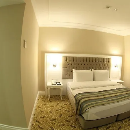 Luxor Garden Hotel 4*