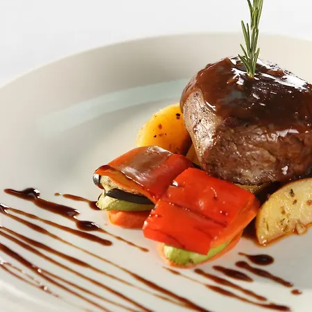 Luxor Garden 4* Κοτζαελί