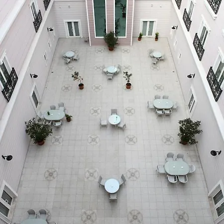Hotel Luxor Garden Kocaeli