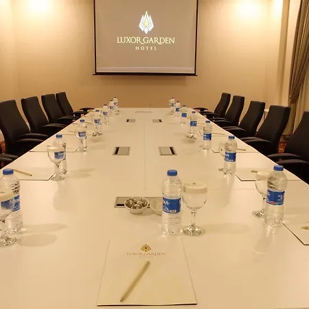 Luxor Garden Hotel Kocaeli