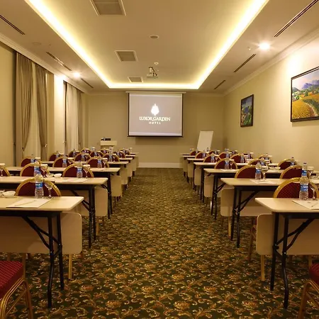 Luxor Garden 4*