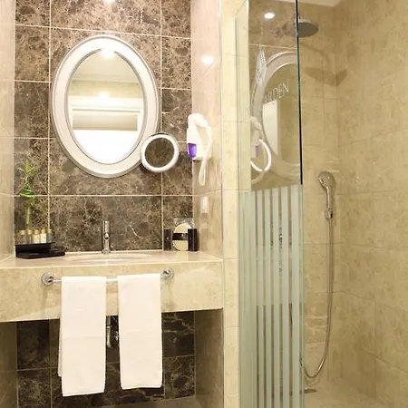 Luxor Garden Κοτζαελί