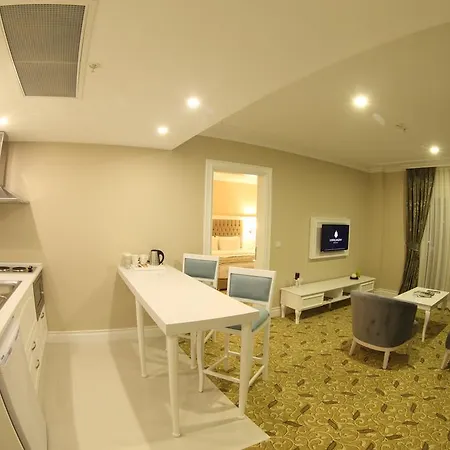 Luxor Garden Hotel