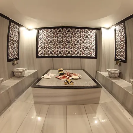 Luxor Garden Hotel