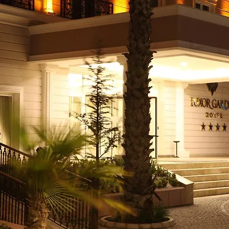 Luxor Garden 4*