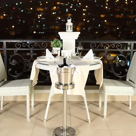 Hotel Luxor Garden Kocaeli