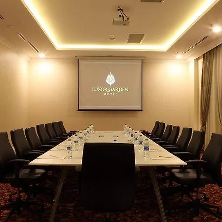 Luxor Garden 4*