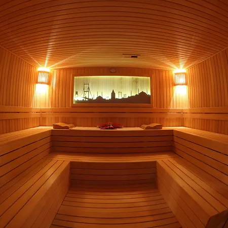 Luxor Garden 4* Κοτζαελί