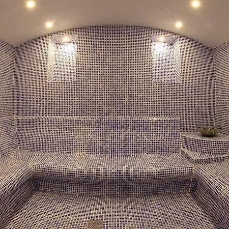 Luxor Garden Hotel 4*