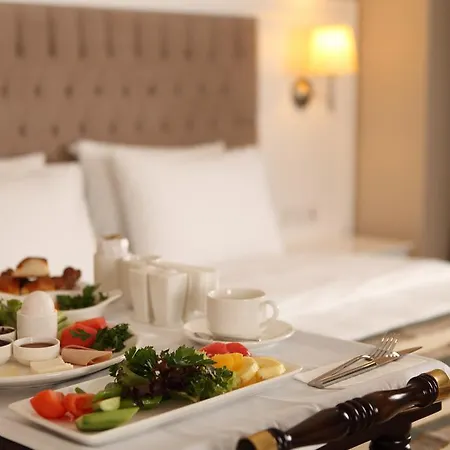 Luxor Garden Hotel