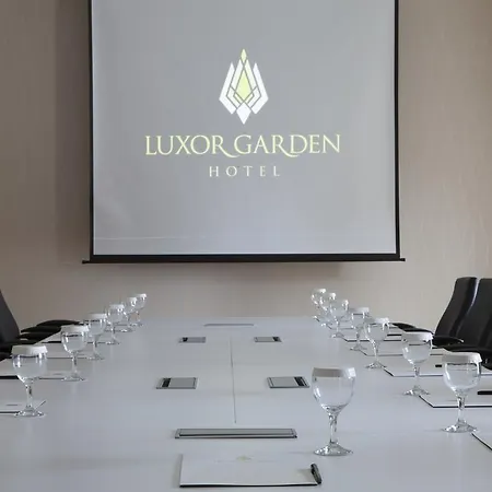 Luxor Garden
