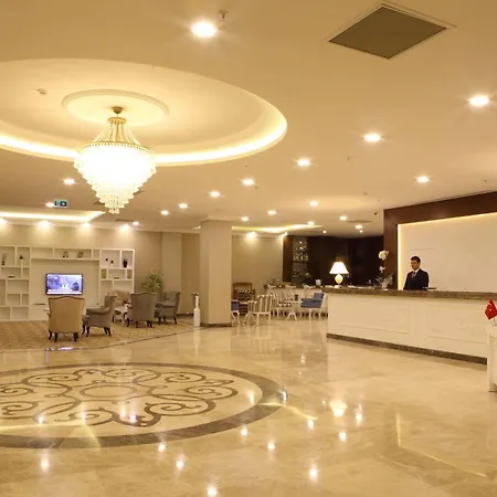 Luxor Garden Hotel Kocaeli