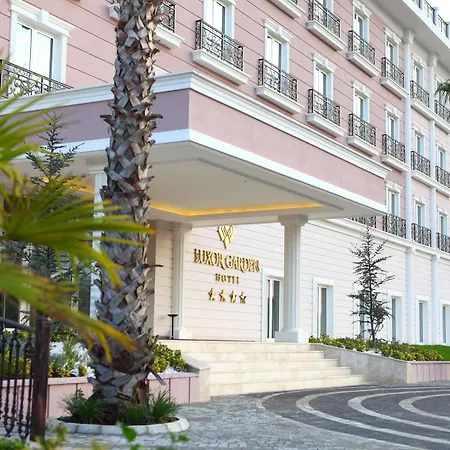 Luxor Garden Hotel