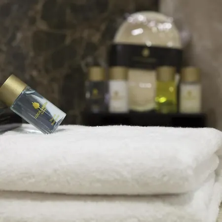 Luxor Garden Ξενοδοχείο 4*